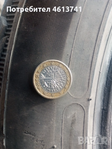 Монета, снимка 2 - Нумизматика и бонистика - 53634954