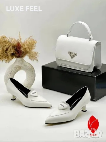 Prada ✨Дамски Чанти , снимка 2 - Чанти - 56108414