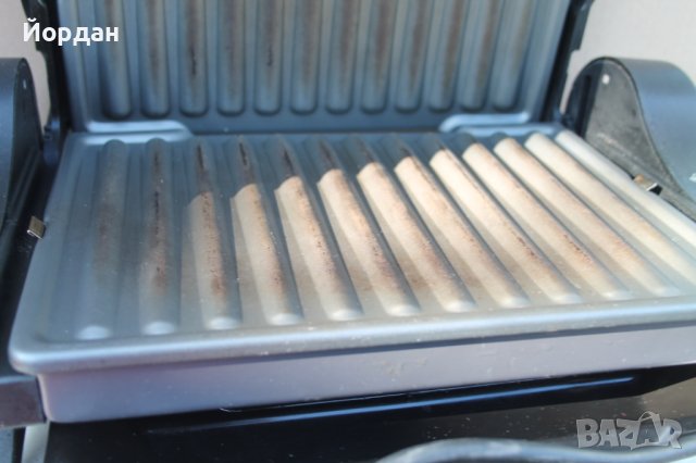 Скара ''Delonghi'', снимка 6 - Скари - 41065710