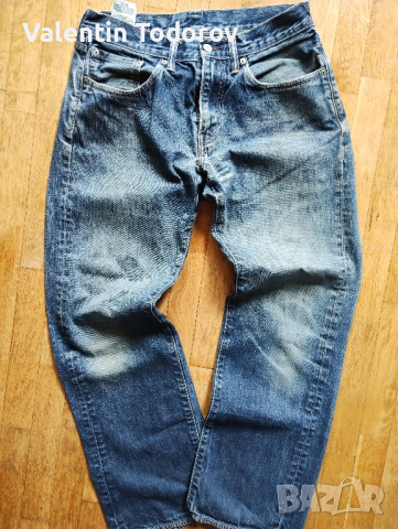 Levis vintage дънки , снимка 3 - Дънки - 44789035