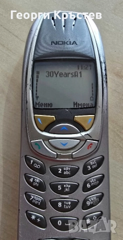 Nokia 6310i, снимка 5 - Nokia - 51984648