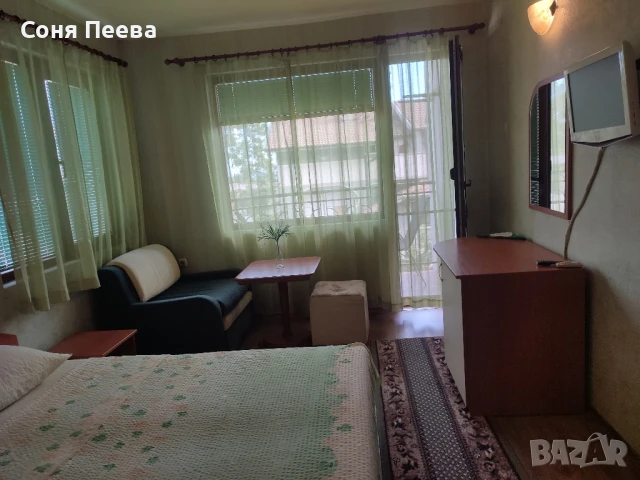 Квартири,нощувки,свободно паркиране  Варна, снимка 4 - Почивки на море - 50932791