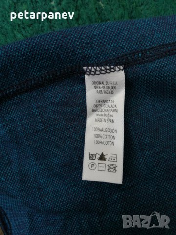 ШАЛ BUFF, снимка 4 - Шалове - 34216695