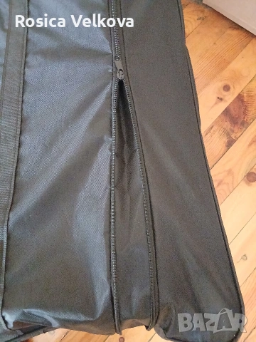 Сак (куфар) с колела , снимка 9 - Сакове - 53579294