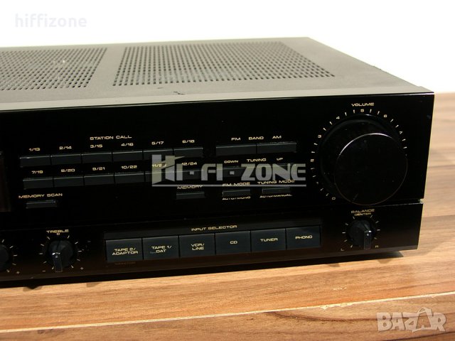 РЕСИВЪР  Pioneer sx-225 , снимка 5 - Ресийвъри, усилватели, смесителни пултове - 33986978