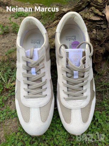 Polo • Ralph Lauren • Kill Bill, снимка 2 - Маратонки - 39462122