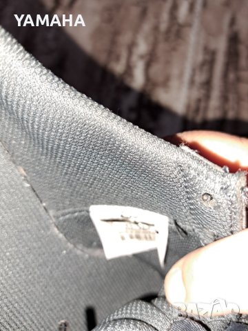 Nike  Дамски Маратонки 37.5 , снимка 4 - Маратонки - 42289707