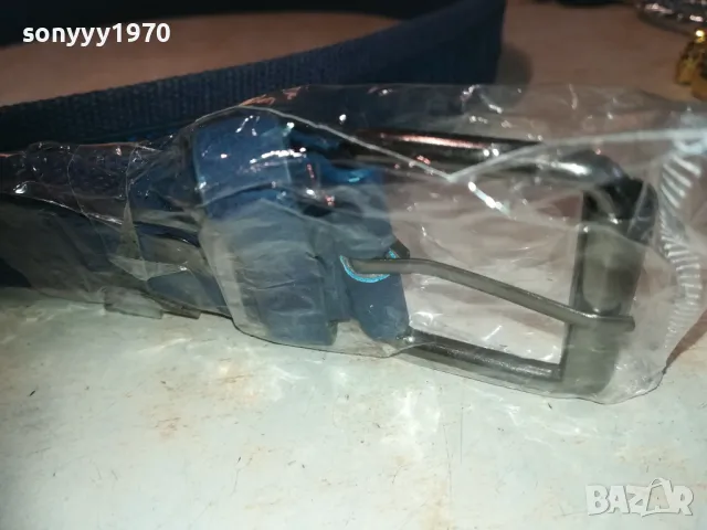 BOTELI-BLUE-КОЛАН СИН 130СМ 2210241931, снимка 8 - Колани - 47681086