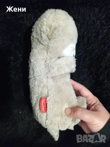💖Fisher-Price интерактивна играчка музикална дишаща видра и коала, снимка 15 - Музикални играчки - 45675128