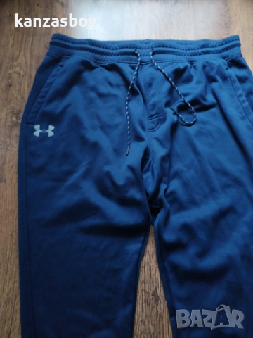 under armour - страхотно мъжко долнище 2XL, снимка 3 - Спортни дрехи, екипи - 53610312