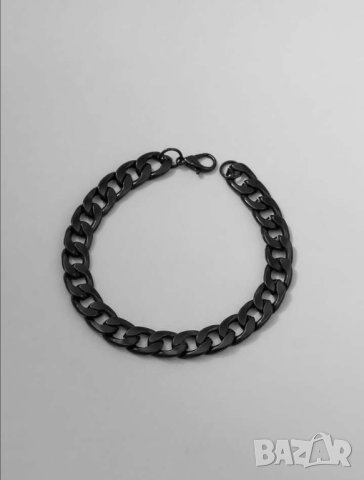 Мъжки стилен часовник с гривна, снимка 6 - Мъжки - 41755905