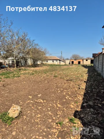 Парцел с Божурец, снимка 2 - Парцели - 56014875