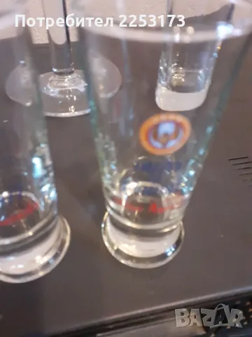 Колекционерски чаши за допълване, снимка 2 - Чаши - 49511870