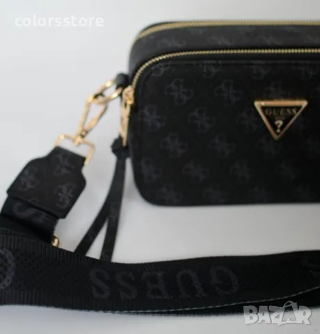 Чанта Guess кодSG42Y, снимка 3 - Чанти - 42842333