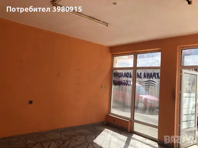 МАГАЗИН /ОФИС ПОД НАЕМ , снимка 2 - Магазини - 56028669