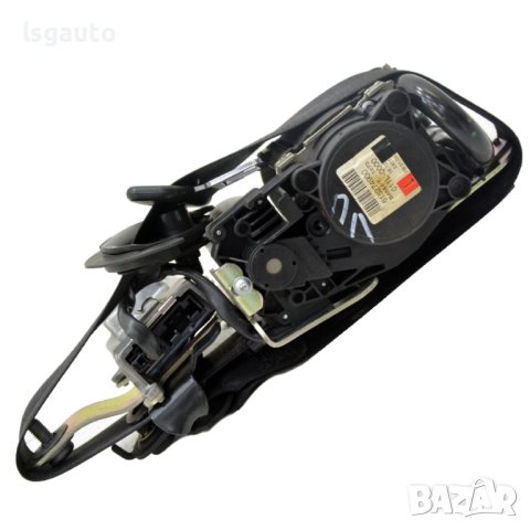 Преден ляв предпазен колан Mercedes-Benz C-Class 204 (W/S/C) 2007-2014 ID:108894