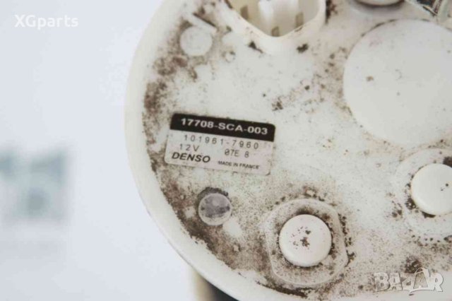  Бензинова помпа за Honda Jazz 1.4i 83к.с. (2002-2008), снимка 3 - Части - 41261013