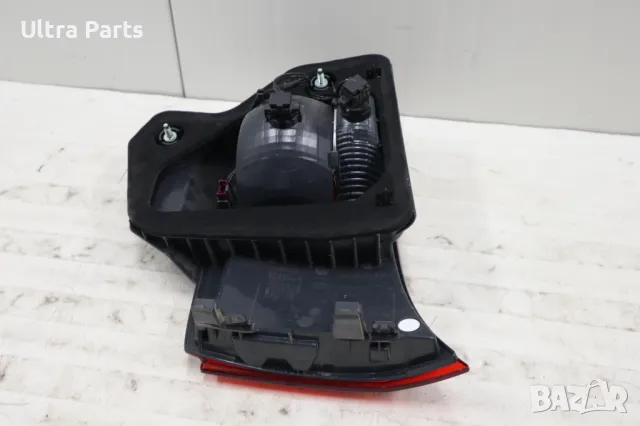 Оригинален ляв вътрешен стоп BMW F07 GT LCI 7306167, снимка 8 - Части - 50376681