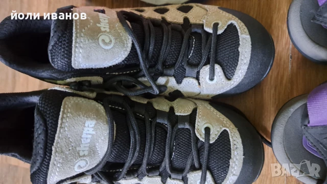 Маркови маратонки и обувки,дамски, снимка 2 - Маратонки - 50729611