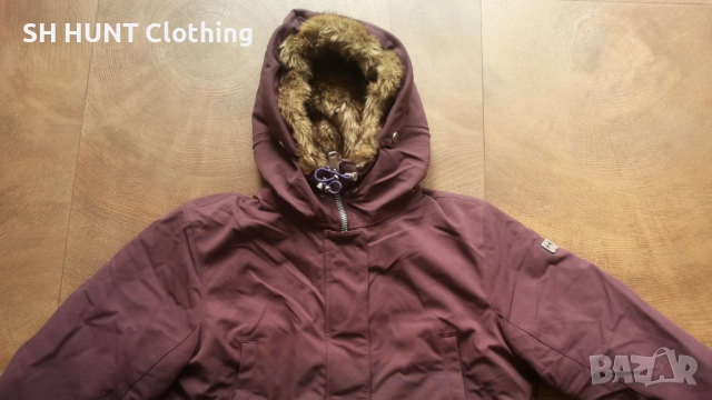 HELLY HANSEN LUNA Women Parka Размер M дамска парка 31-63, снимка 4 - Якета - 52159882