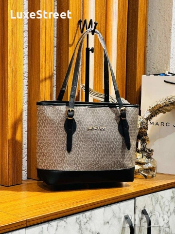 Louis VUITTON 🤍Дамски Чанти , снимка 4 - Чанти - 53469462