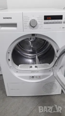 Сушилня SIEMENS Термопомпа, снимка 2 - Сушилни - 49213649
