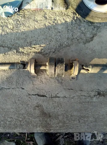 Авточасти, снимка 3 - Части - 49088487