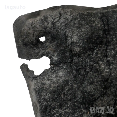 Преден ляв подкалник предна част AUDI  A8 (D4, 4H) 2010-2017 ID: 158324, снимка 3 - Части - 53856426