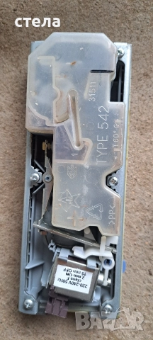 Части за съдомиялна INDESIT IDL 42 , снимка 5 - Съдомиялни - 39090438