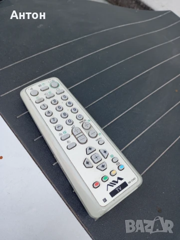 Телевизор Сони 21 инча, снимка 5 - Телевизори - 51161558