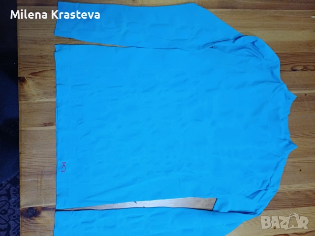 Термо блуза KARITRAA, снимка 3 - Други - 53449518