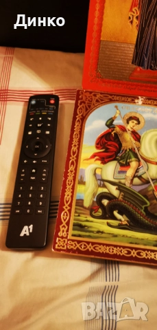 Шест икони., снимка 2 - Антикварни и старинни предмети - 52870512