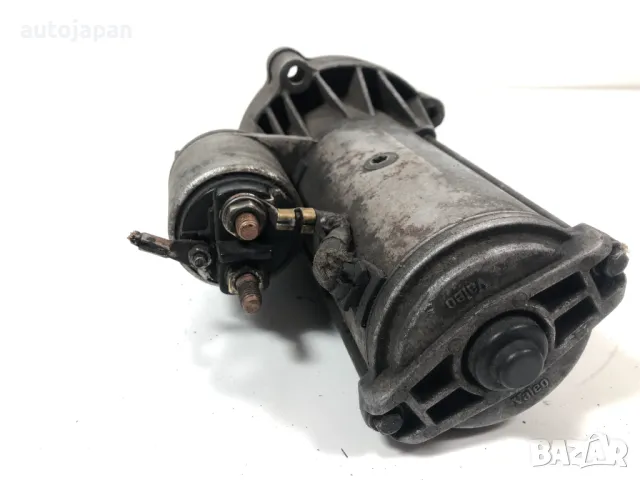 Стартер Fiat Ulysse 2.1 TD 1997г, снимка 2 - Части - 49175048