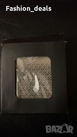 Нова Преносима метална кутия автоматична Машина за свиване на цигари, снимка 8 - Други стоки за дома - 39988220