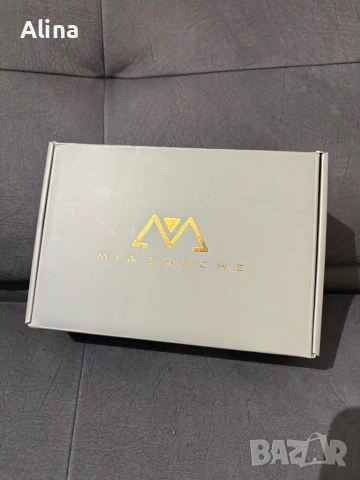 Чанта на марката Mia Touché, снимка 3 - Чанти - 53727573
