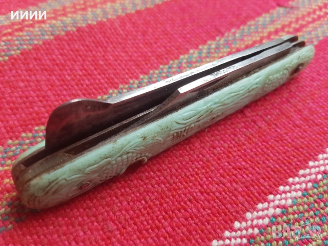 Ножка за ашладисване СССР 