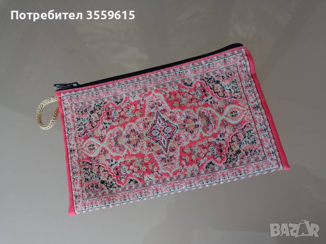 арабско дамско портмоне от Оман 