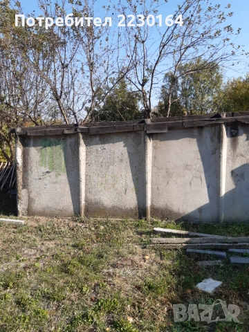 Продавам Панелен Гараж , снимка 2 - Гаражи и паркоместа - 51399975