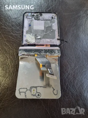 Samsung - Z Flip 5, снимка 5 - Samsung - 48259914