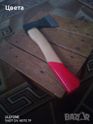 Топор, снимка 3 - Други инструменти - 41835295