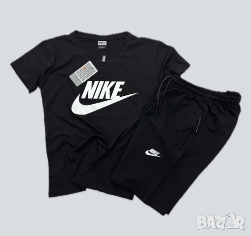 мъжки екипи Nike hugo boss 