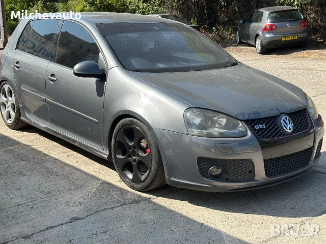 Фв голф 5 Гти на части / vw golf 5 gti, снимка 4 - Автомобили и джипове - 51365813