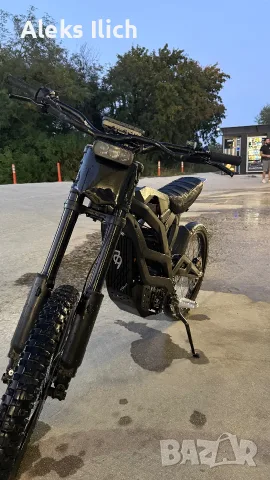 79 Bike falcon pro