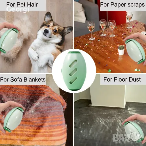 Лепкава четка, снимка 4 - Други животни - 49667677