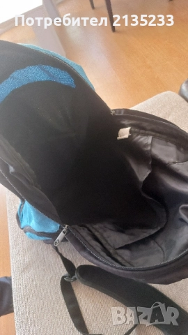 Раница adidas, снимка 2 - Раници - 52132122