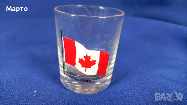 Малки шотчета за алкохол, колекционерски, 7 бр, снимка 4 - Колекции - 50205018