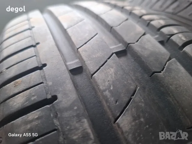 Hankook Kinergy Eco 185 65 15 , снимка 3 - Гуми и джанти - 49628621