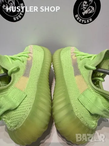 Маратонки ADIDAS YEEZY BOOST 350 V2.Номер 38.5, снимка 4 - Маратонки - 48760682