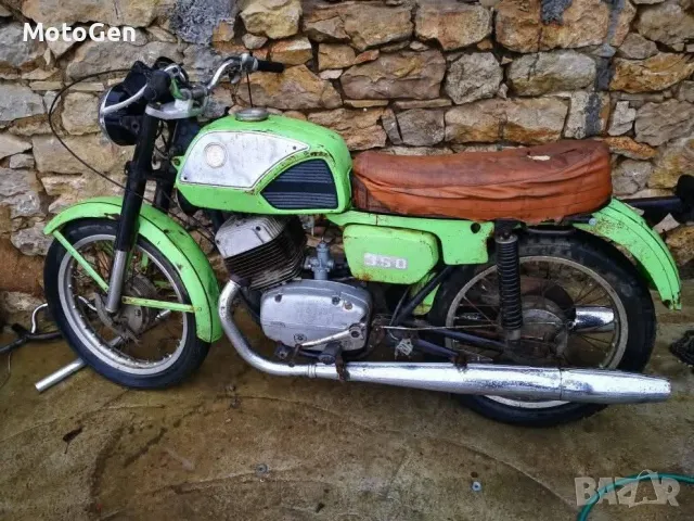 Купуваме Балкан и всякакви други ретро мотоциклети , снимка 4 - Мотоциклети и мототехника - 48507884