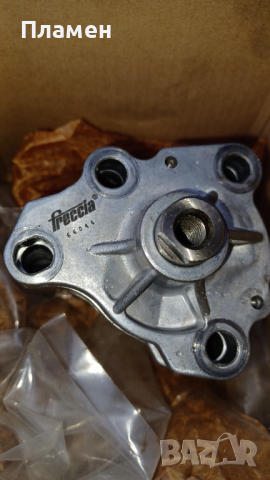 Маслена помпа Mazda Ford OP09-240, снимка 3 - Части - 44764274